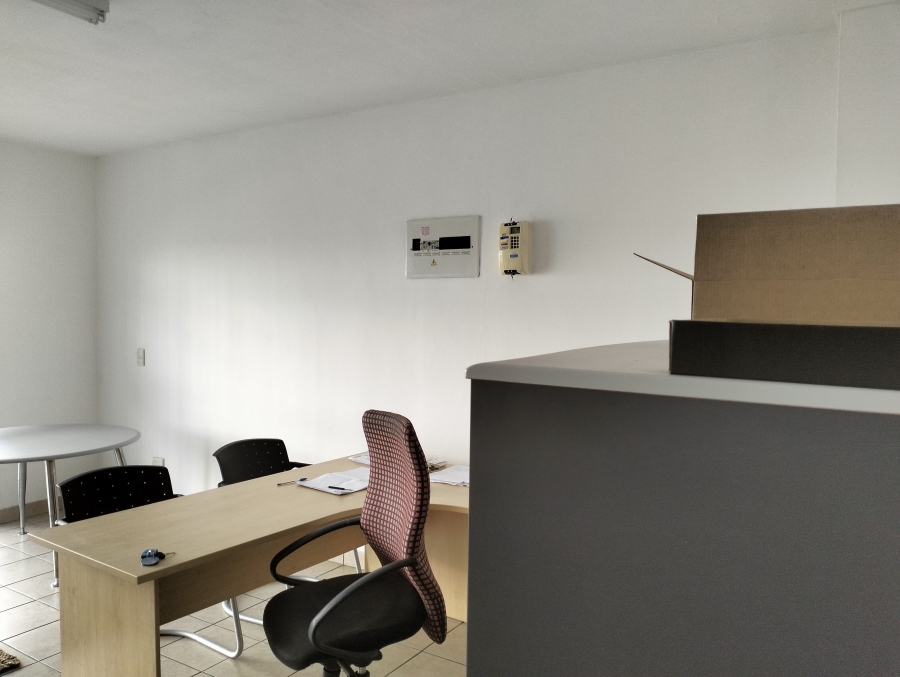 To Let commercial Property for Rent in Durbanville Western Cape